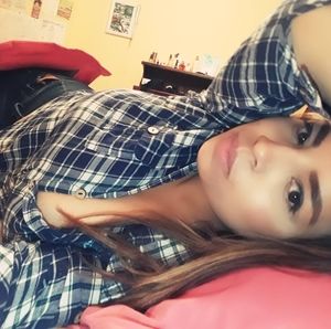 Meet your Posher, Ruth